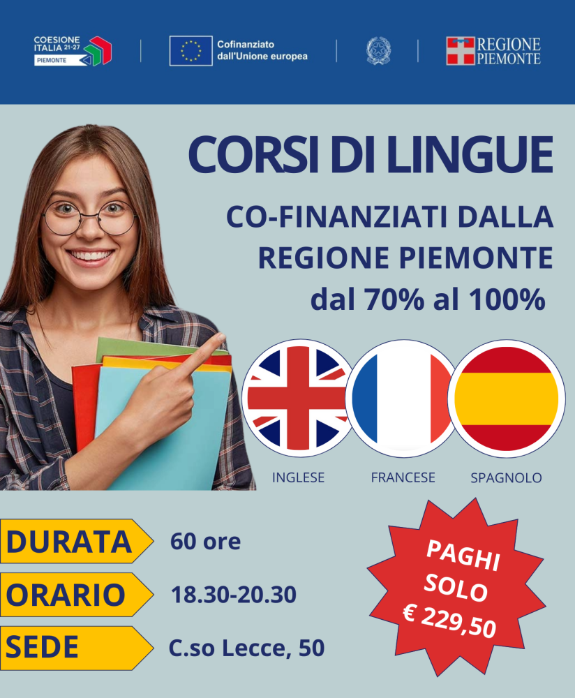 voucher Piemonte