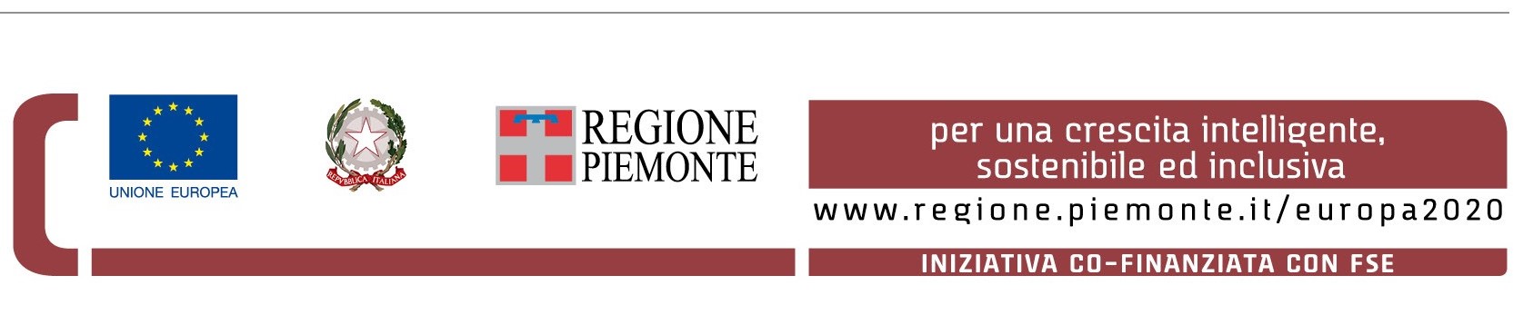 voucher Torino Piemonte
